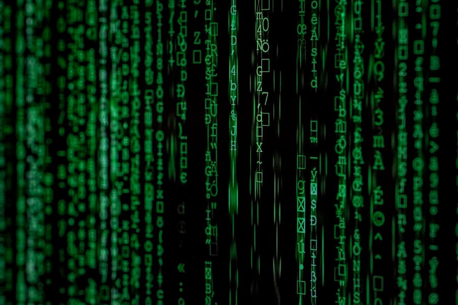 Tus datos y la IA: qué se comparte y qué no